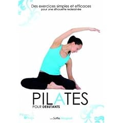 PILATES pour d�butants