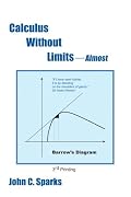 Calculus Without Limits: Almost