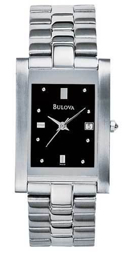 price Bulova 