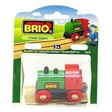 Brio Corp.