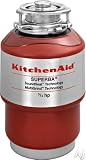 KitchenAid KCDS075T