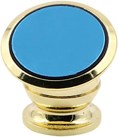 DOUBLETHREE Car Mount: Stand Universal Cell Phone GPS Air Vent Magnetic Car Cradle for Apple iPhone 6 6s Plus, Samsung Galaxy S7 Edge, S6/S6 Edge+ Galaxy Note 5 Tablets All Other Smartphones