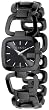 NEW GUCCI G GUCCI 125 LADIES WATCH YA125403