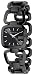 NEW GUCCI G GUCCI 125 LADIES WATCH YA125403