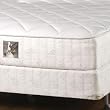 Vera Wang by Serta Glisten Firm Twin Mattress Set