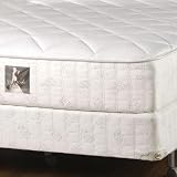 Vera Wang by Serta Glisten Firm King Mattress Set