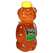 Silverbow Pure Honey, 32-Ounce Container (Pack of 3)