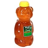 Review Silverbow Honey  / Silverbow Pure Honey, 32-Ounce Container (Pack of 3)
