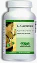 L Carnitine 500mg 60 Caps