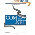 NET Component Services OReilly Windows