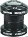 Cane Creek S-8 1-1/8" Silver Threadless Headset