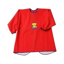 BABYBJÖRN Eat & Play Smock