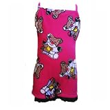 Submarine One piece Baby Girl Bathing Suit Romper with Teddy Bears by Romero Britto.