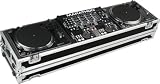 Marathon MA - DJ19W - STANDARD Flight Ready Case - B001Q9Z64Y