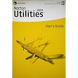Symantec Norton Utilities 2002 User's Guide - XP Home/XP Pro/2000 Pro/Windows 2000/NT WS/NT/Me/98/95