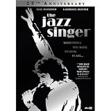 The Jazz Singer [ NON-USA FORMAT, PAL, Reg.4 Import - Australia ]