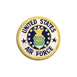 Air Force Patch