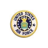 Air Force Patch