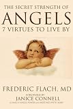Secret Strength of Angels, The: Seven Virtues to Live by: 0 (Little Book. Big Idea.)