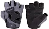 Harbinger FlexFit Weight Lifting Gloves For  Women, Medium