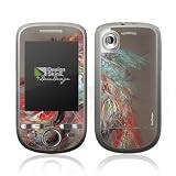 Design Skins for HTC Tattoo - Chinese Dragon Design Folie