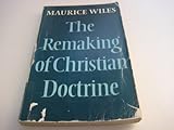 The remaking of Christian doctrine