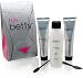 Color for the Hair Down There - Fun Betty Kit Includes: Lightening Cream + Developing Creme + Hair Color + Applicator + Tray + Gloves