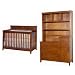 Eastland 3 Piece Collection w/ Dressing Station & Hutch