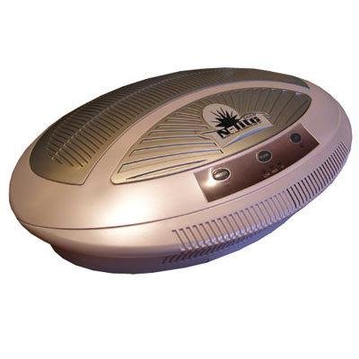 Multi Function Hepa - White