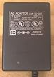 KODAK AC ADAPTER FOR KODAK DIGITAL CAMERA 122-0557