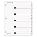 CRD60533 - Cardinal Quickstep OneStep Bulk Index System