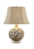 Mary-kate and Ashley Solaire Table Lamp. Antique ... Image of Mary-kate and Ashley Solaire Table Lamp. Antique ...