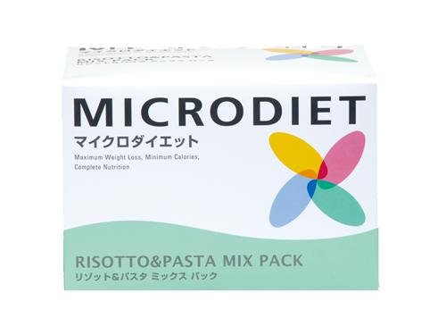 PHリゾット&パスタ(14)MP