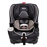 Graco SmartSeat All-in-One Car Seat, Rosin