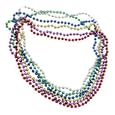 Assorted Metallic Beads