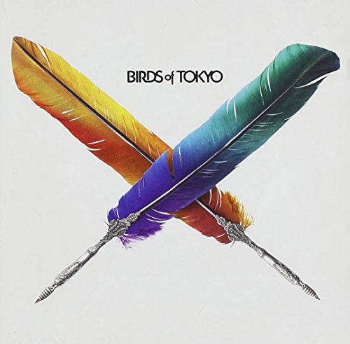 Birds of Tokyo - Off Kilter Lyrics - Zortam Music