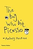 The boy who bit Picasso