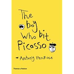 The Boy Who Bit Picasso