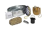 Stable Feed Set