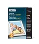 Epson High-Gloss Premium Photo Paper, 8.5 x 11 Inches, 50 Sheets per Pack (S041667)