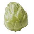 Orbee-Tuff Artichoke Dog Toy - Green