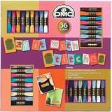 Say It With Stitches Floss Pack-