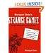 Montegue Blister's Strange Games: and other odd things to do with your time