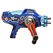 Rapid Fire Spin Blaster Water Gun