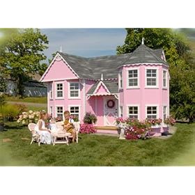 playhouse