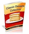 Over 400 Classic Dessert Recipe Collection