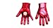 Iron Man 3 Patriot Classic Gloves, Child