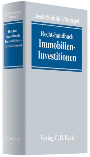 Investitionen