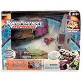 TransformersArmadaTidalWavewithRamjetMini-con