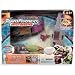 Transformers Armada Tidal Wave with Ramjet Mini-con